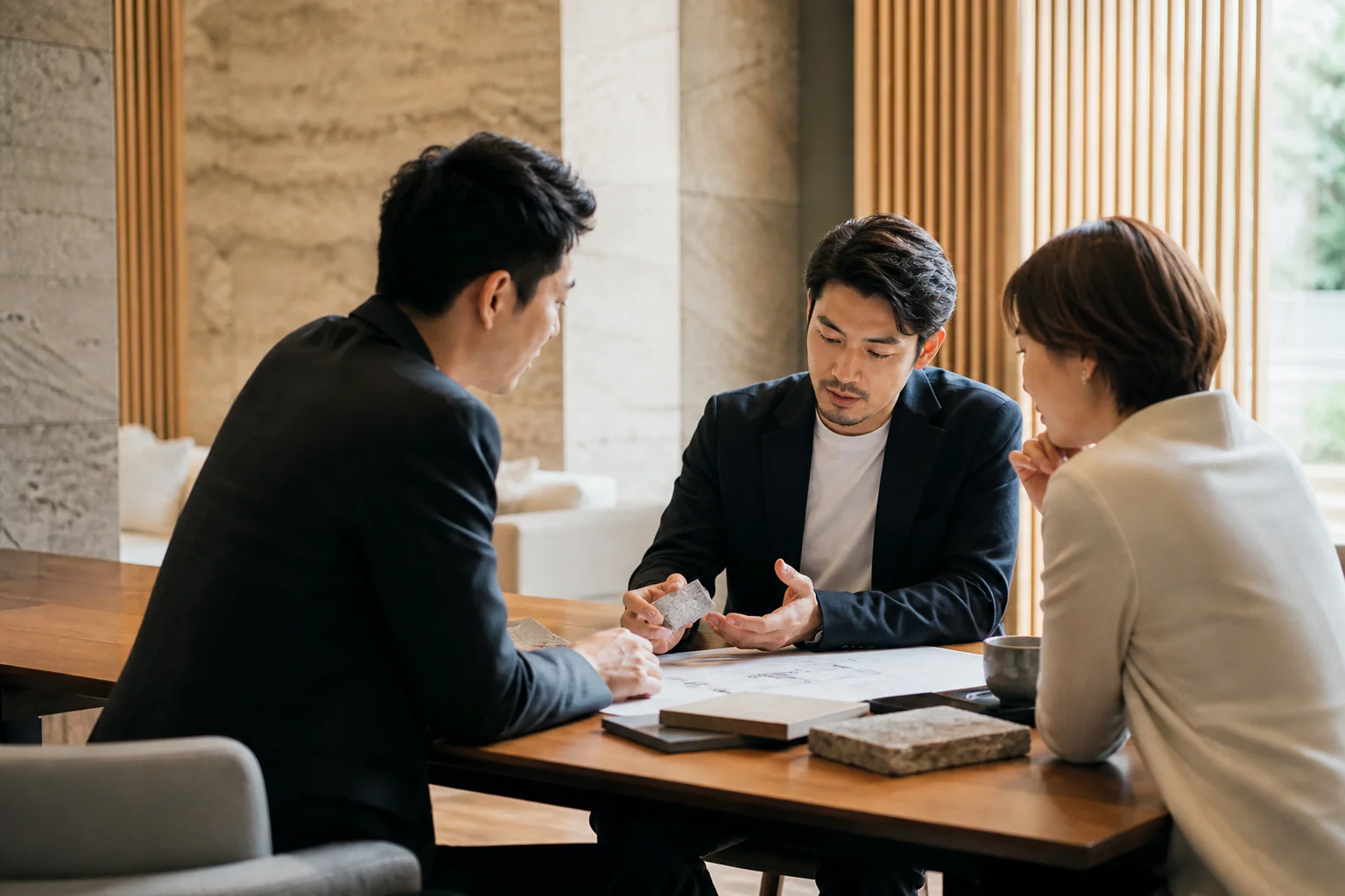 販売パートナーとの事業共創イメージ