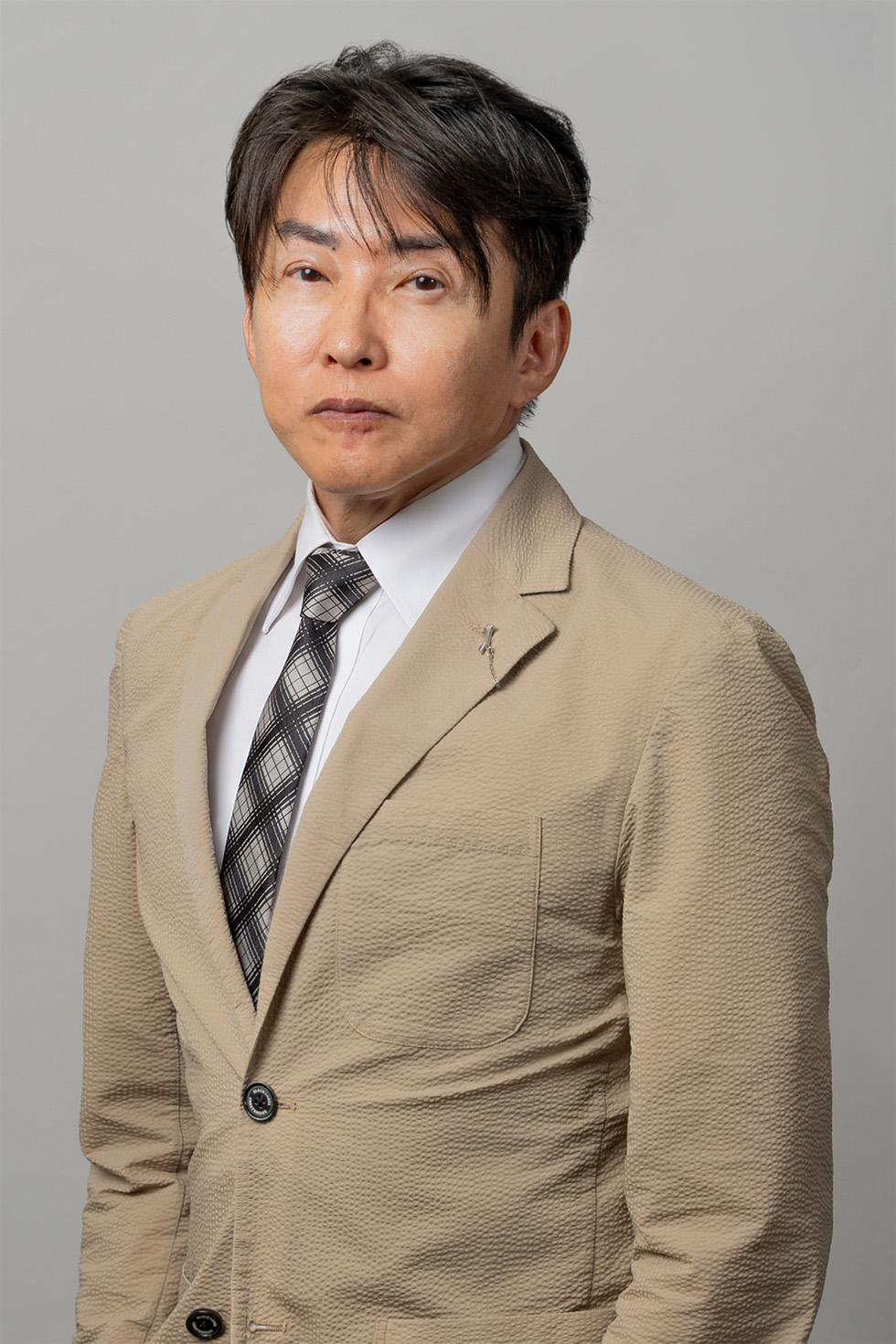 中野 猛